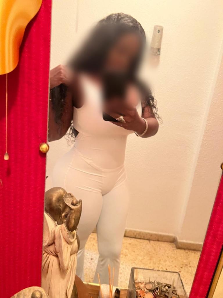 Chica busca chico en Valencia: 