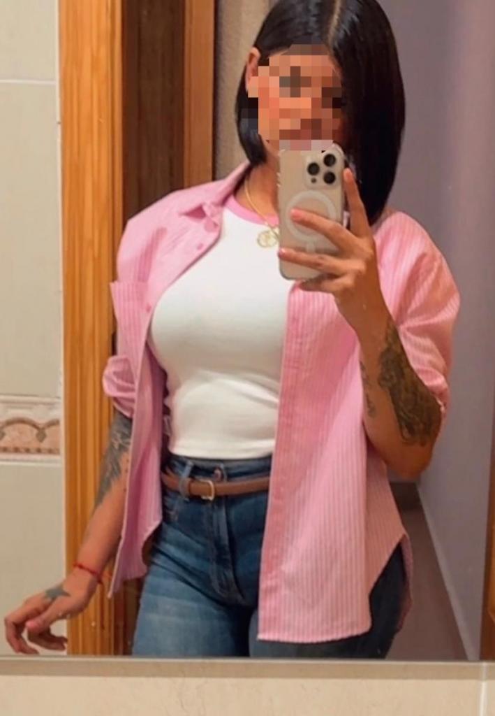 Chica busca chico en Alicante: 