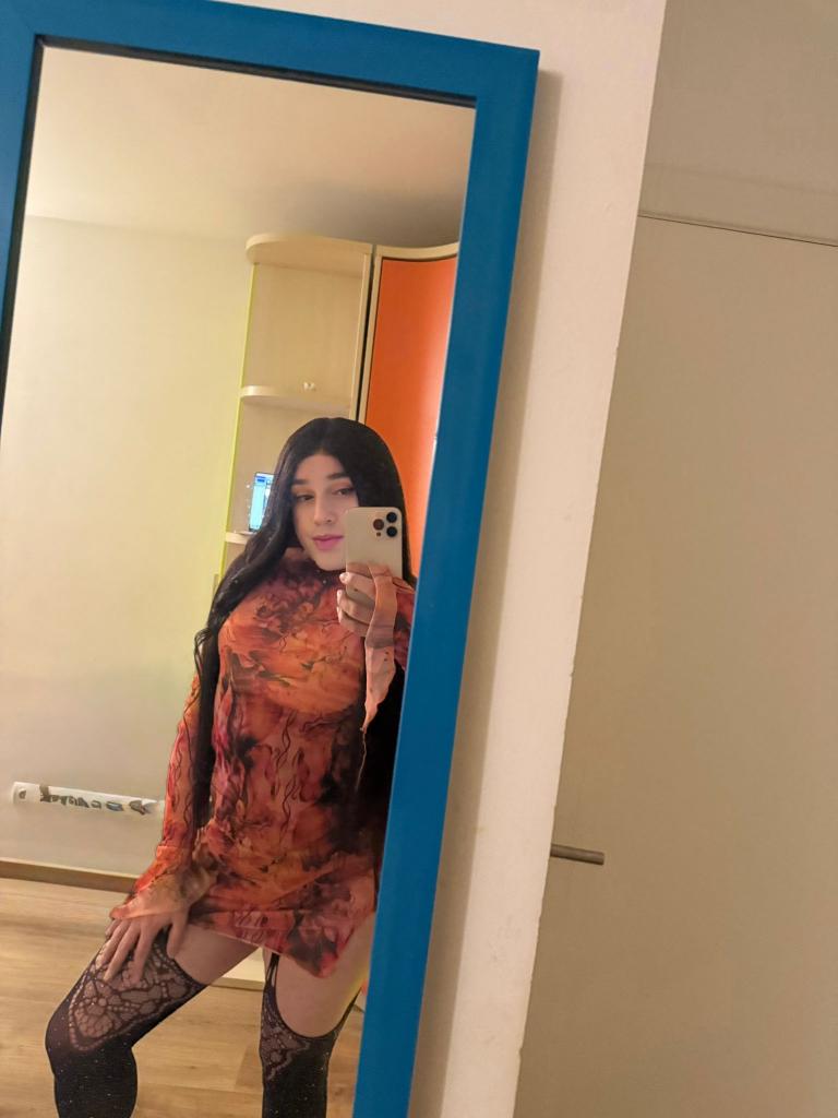 Travesti en Málaga: 