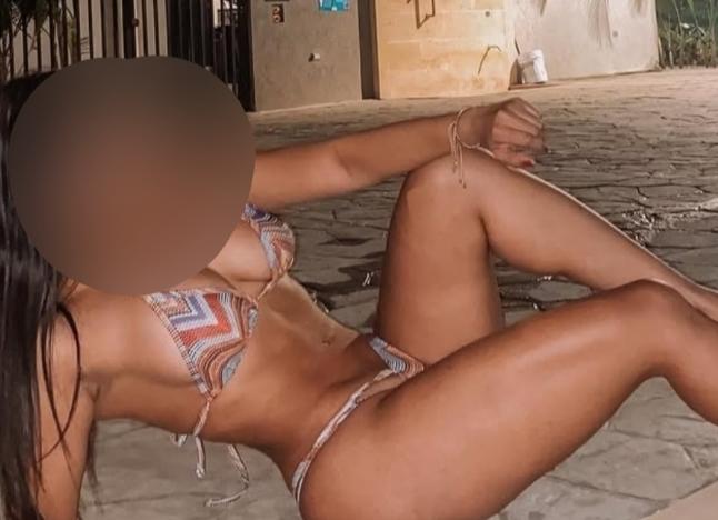 Chica busca chico en Menorca: 