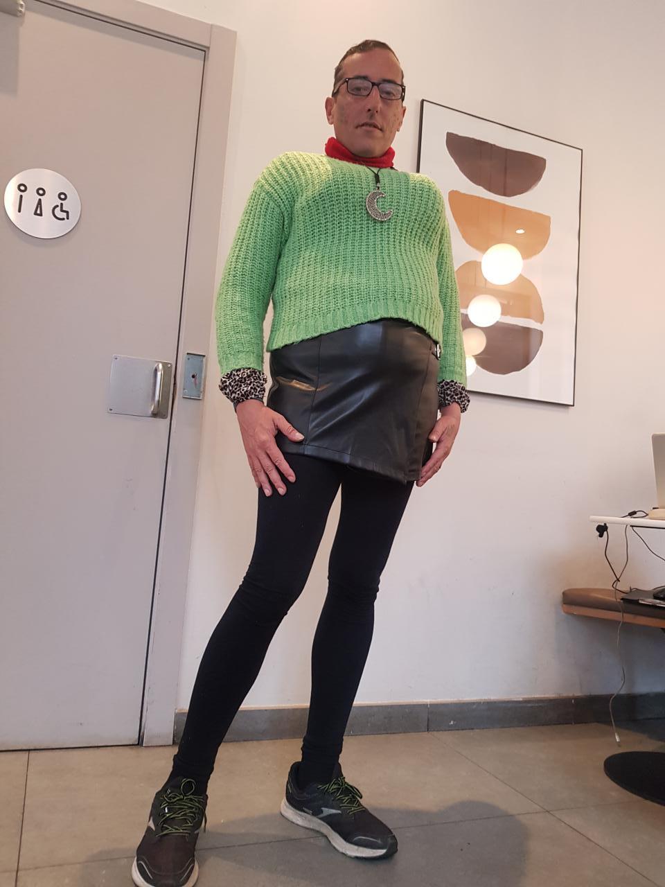 625976429: Travesti en Barcelona