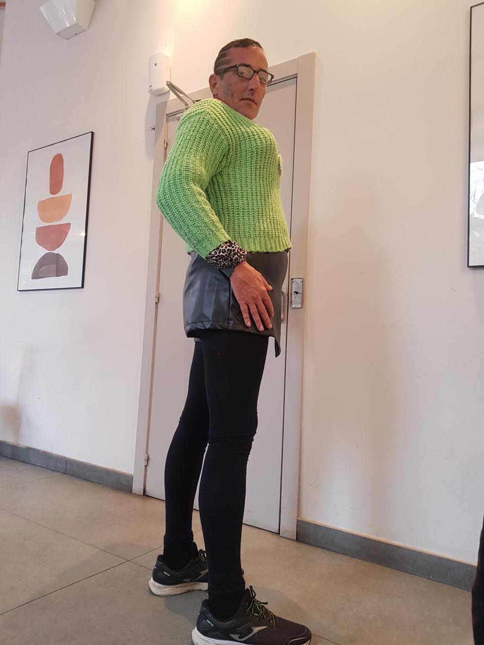 Travesti en Barcelona: 