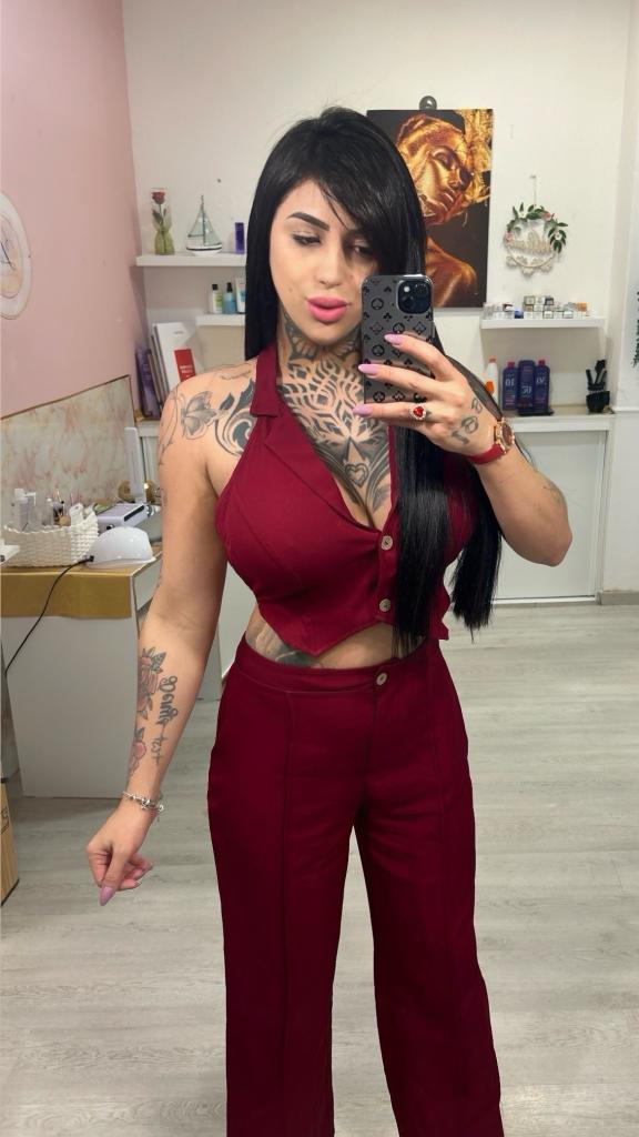 Travesti en Pontevedra: 