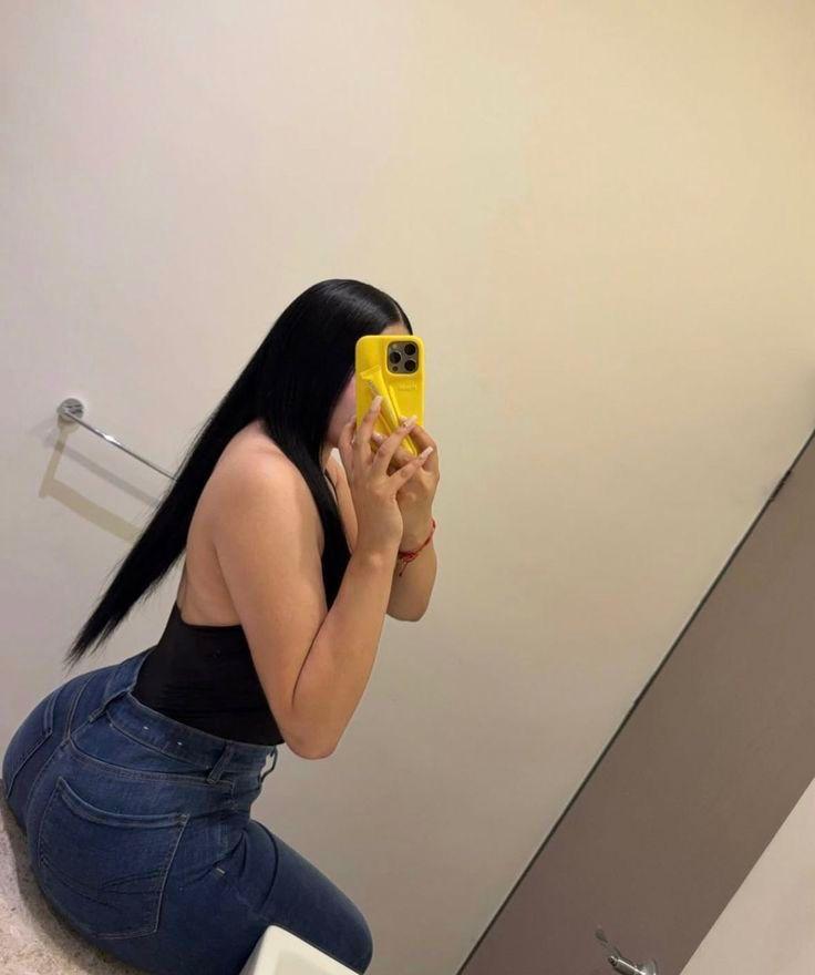 Chica busca chico en Cáceres: 