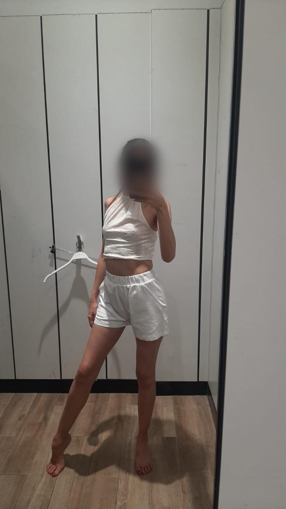 Chica busca chico en Málaga: 