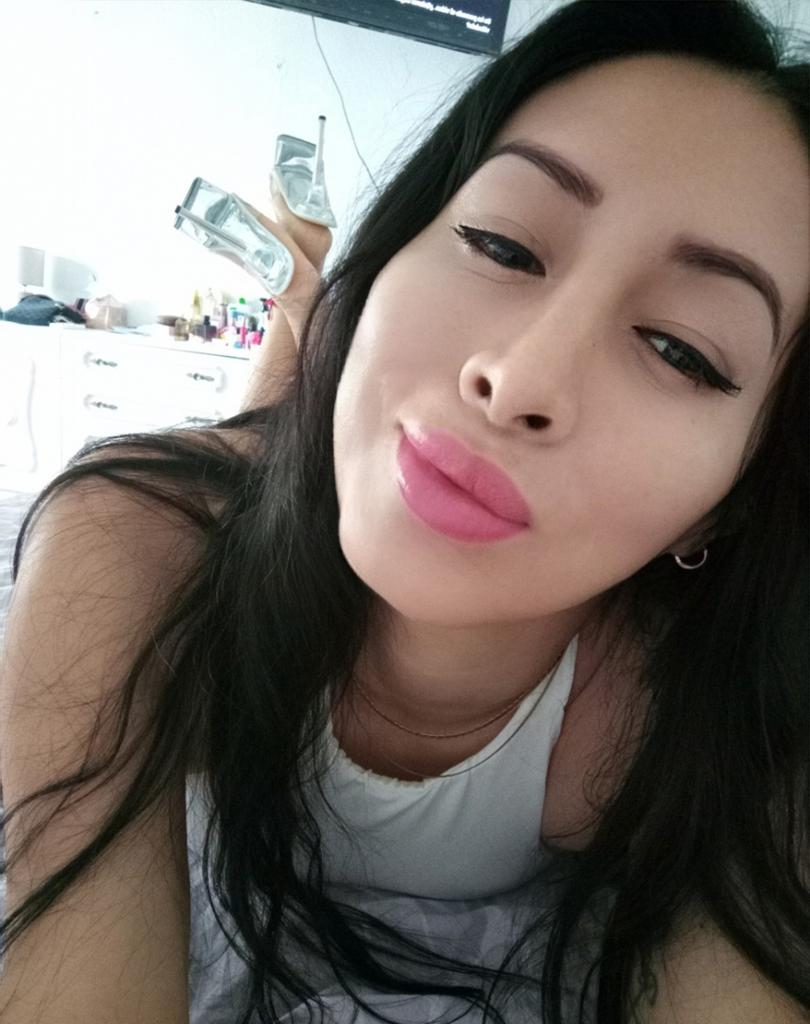 Chica busca chico en Jaén: 