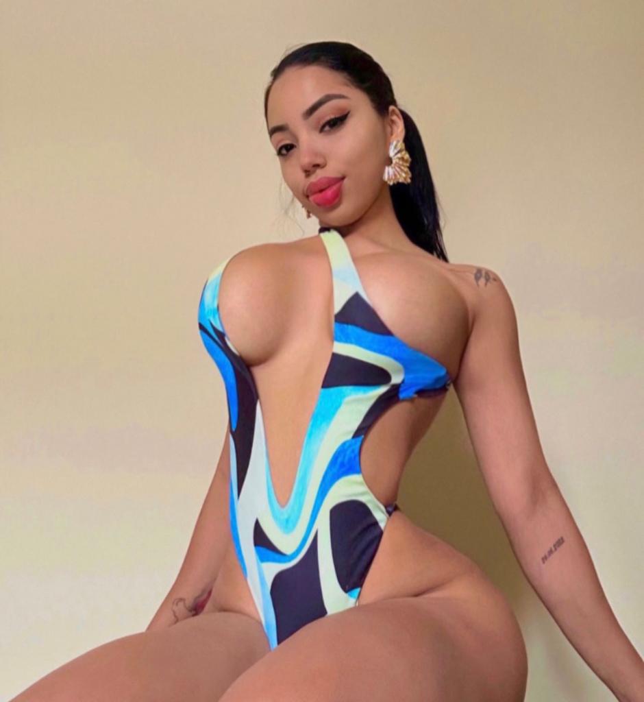 Chica busca chico en Málaga: 