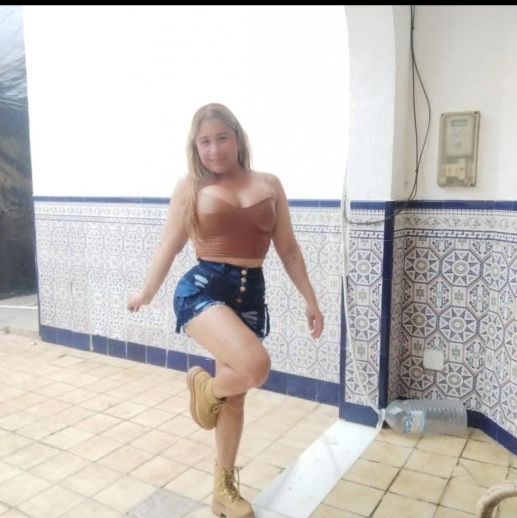 655786259: Chica busca chico en Badajoz