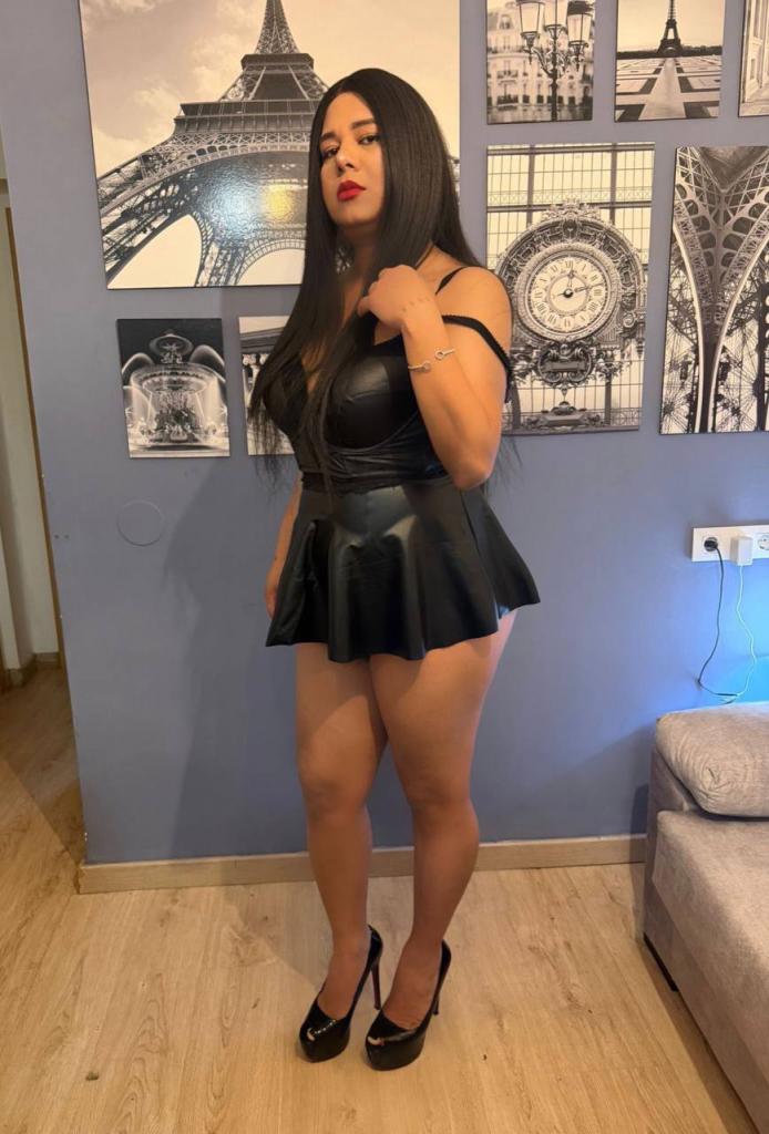 Travesti en Asturias: 