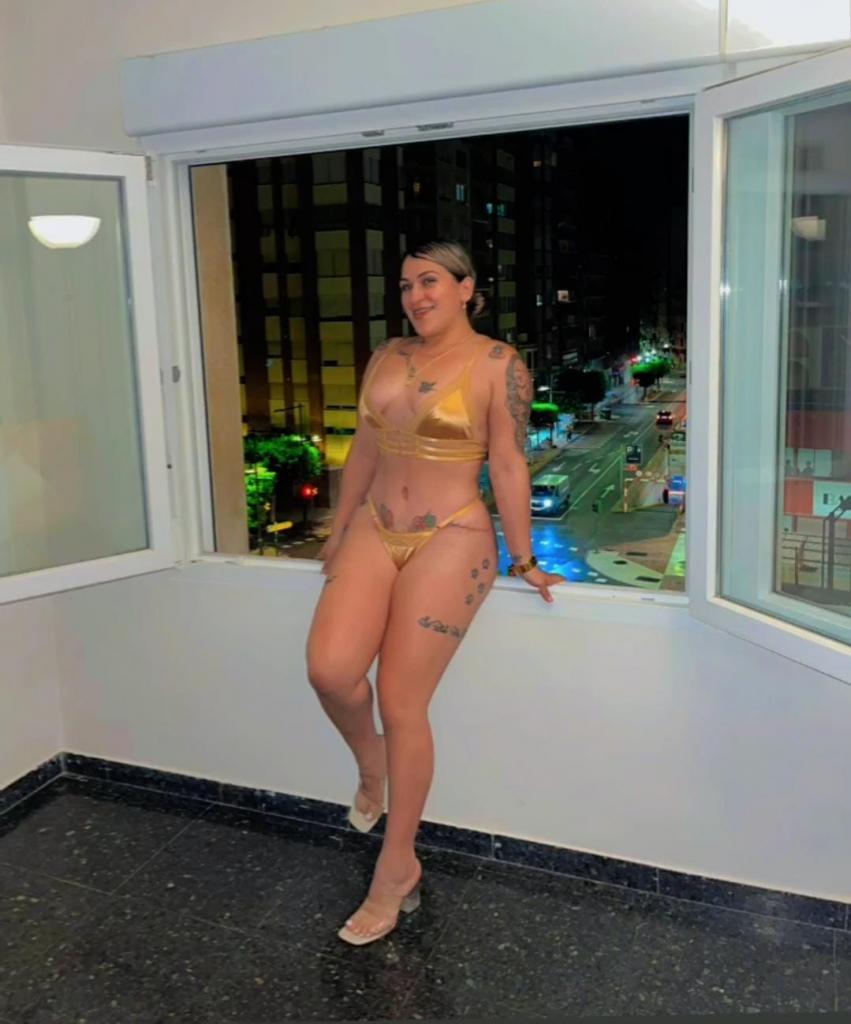 Chica busca chico en Albacete: 