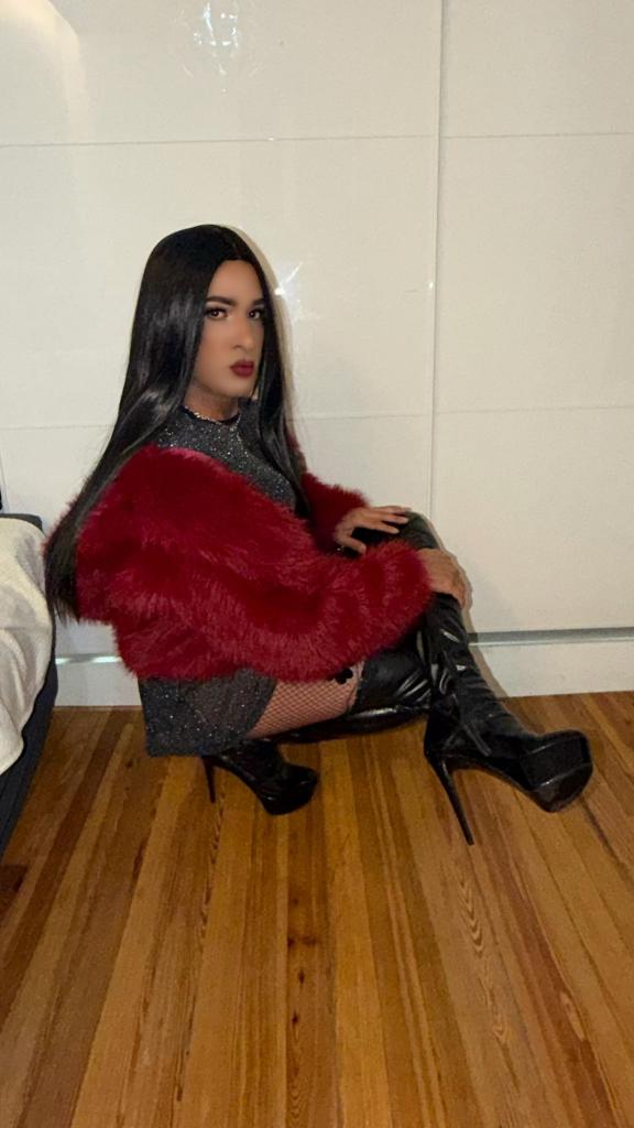 Travesti en Vizcaya: 