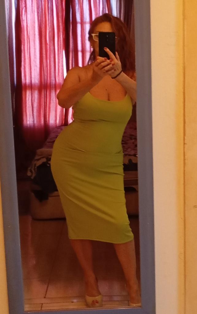 Chica busca chico en Las Palmas: 