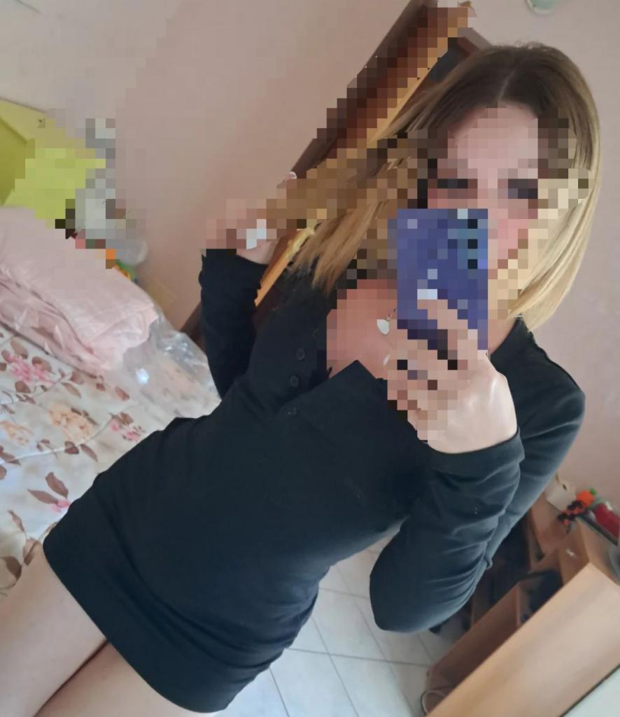 Chica busca chico en Albacete: 