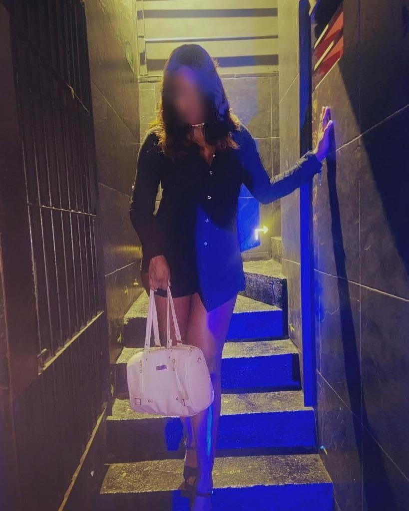 Chica busca chico en Vizcaya: 