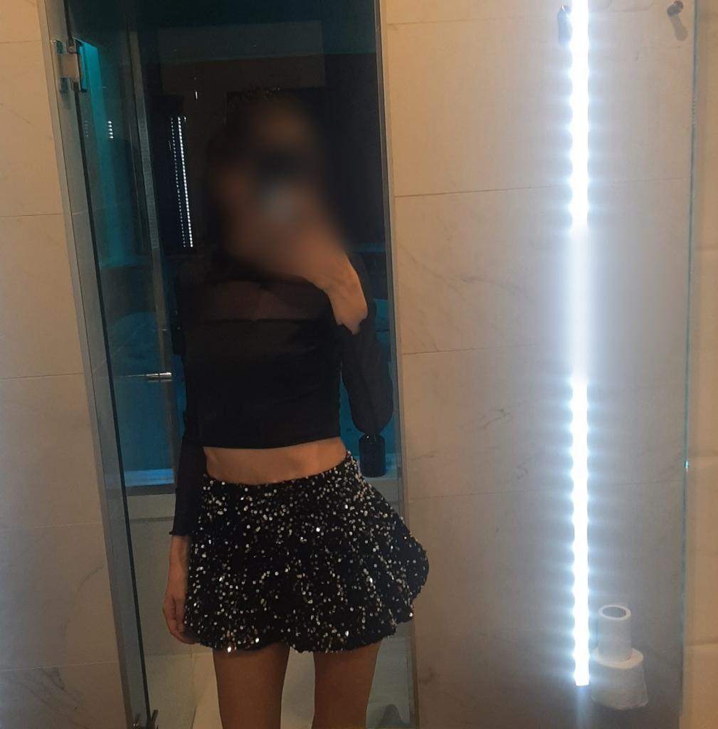 Chica busca chico en Málaga: 