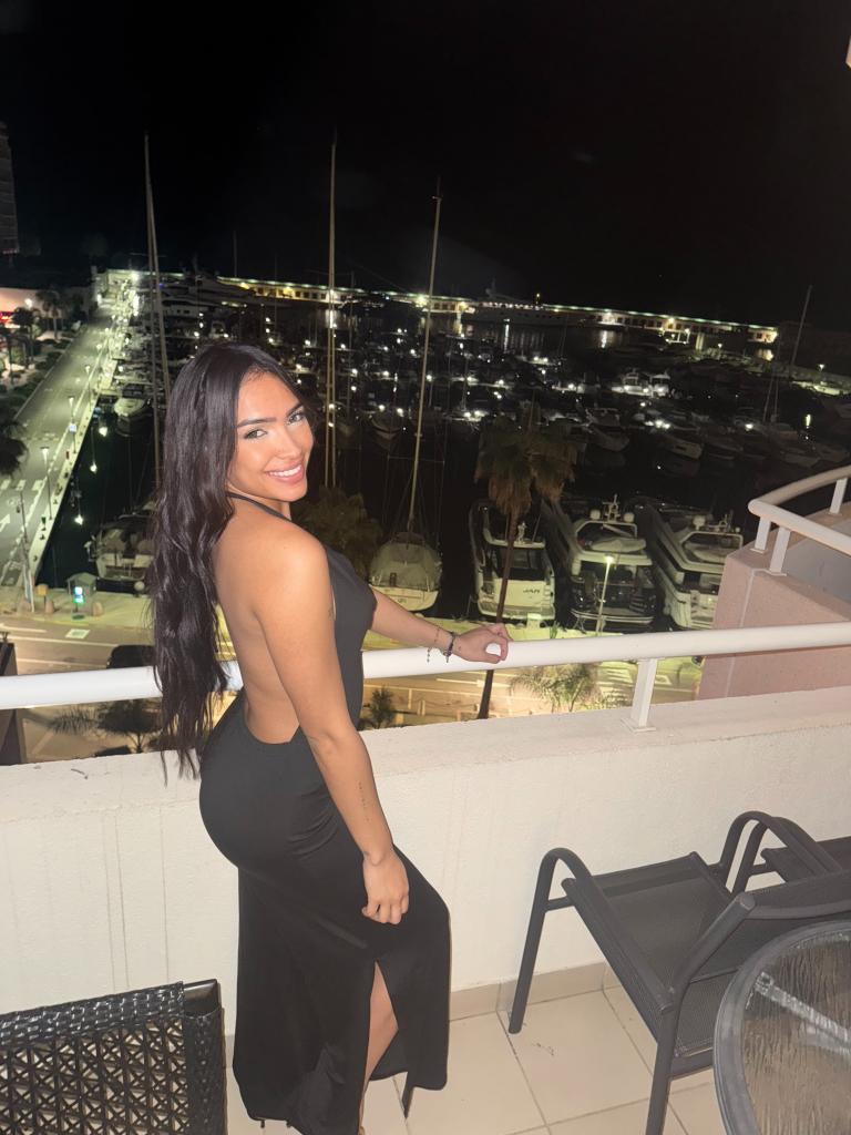 Chica busca chico en Alicante: 