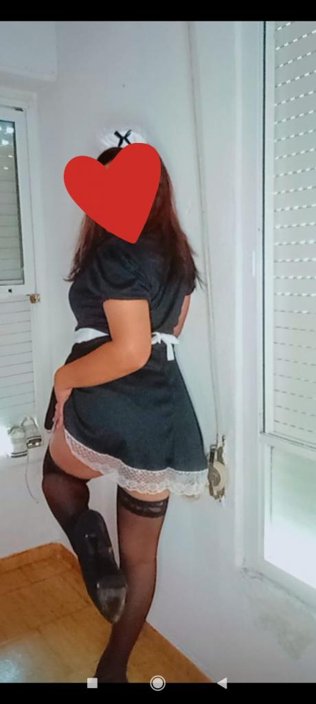 Transexual en Murcia: 