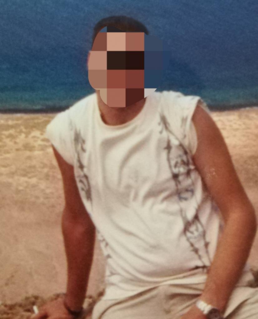 Chico busca chica en Málaga: 