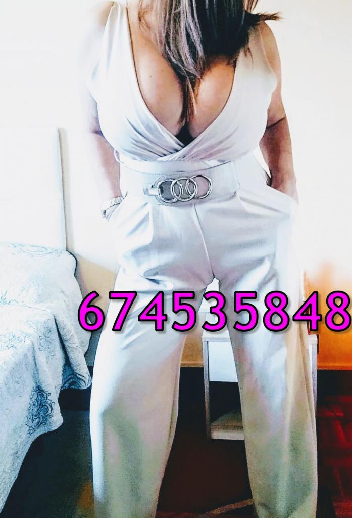 674535848: Chica busca chico en Vizcaya