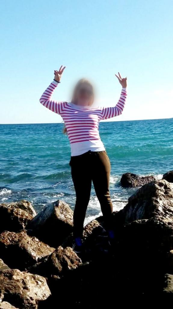 Chica busca chico en Murcia: 