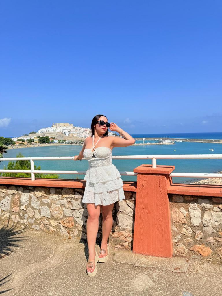 Chica busca chico en Castellón: 