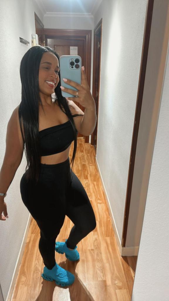 Chica busca chico en Málaga: 