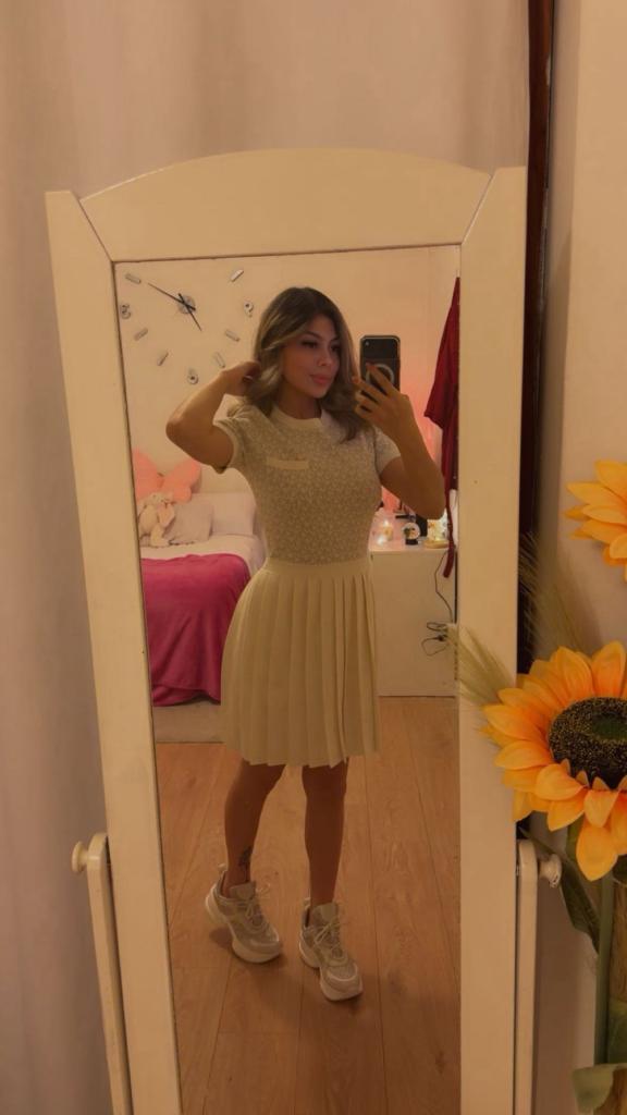 Chica busca chico en Mallorca: 