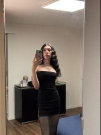 Travesti en Tenerife: 