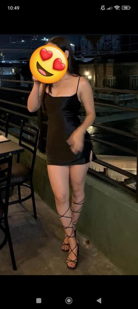 Chica busca chico en Jaén: 