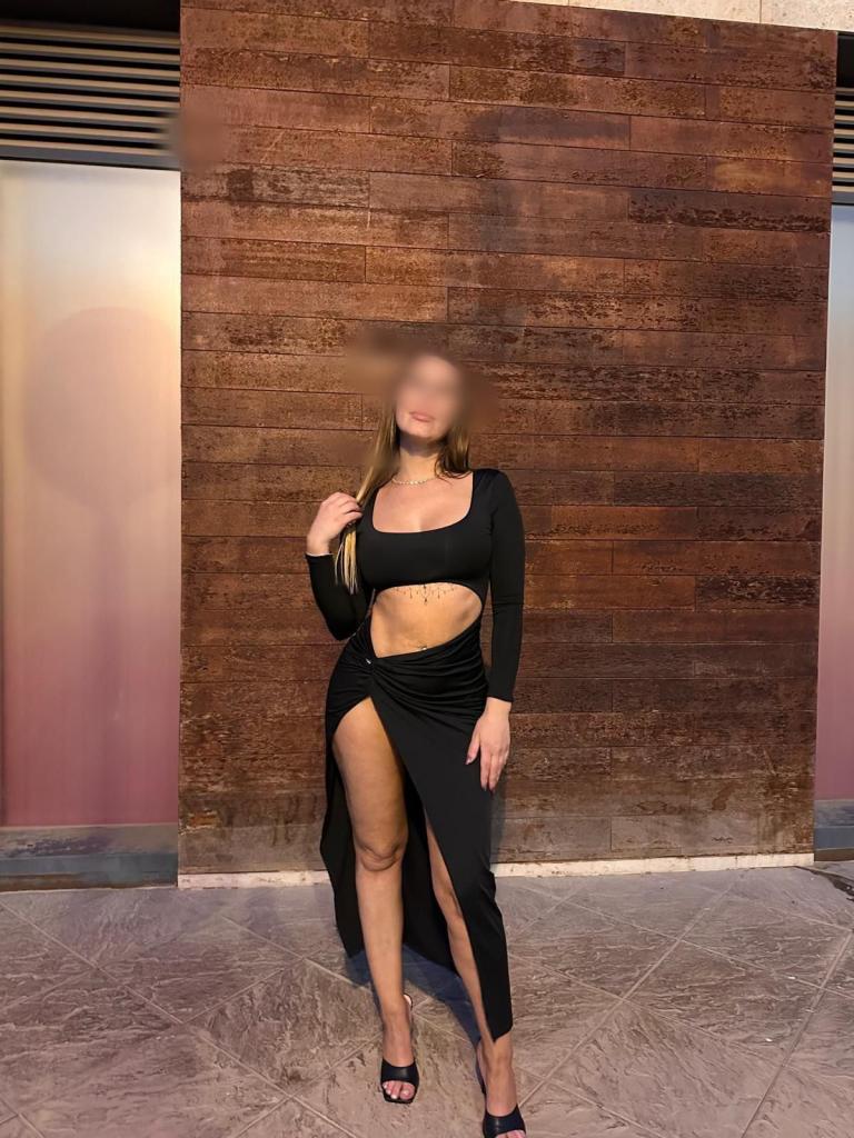 Chica busca chico en Murcia: 