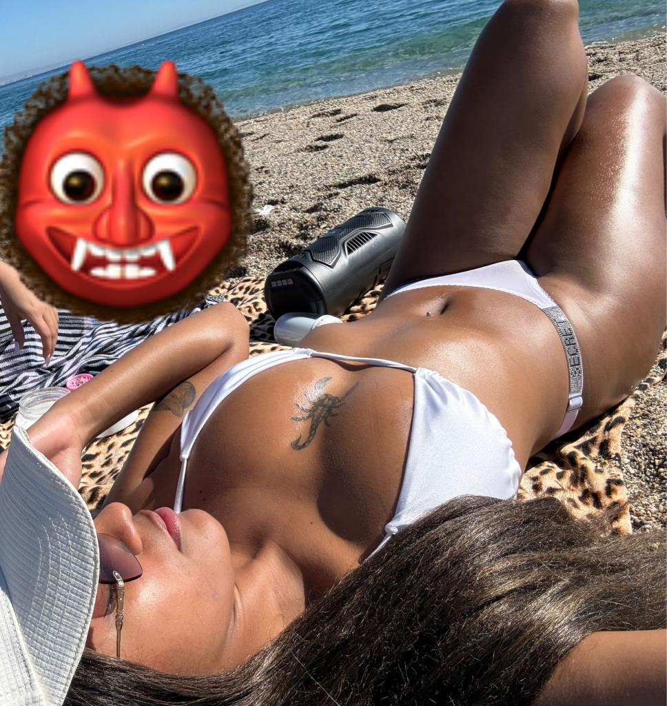 Chica busca chico en Almería: 