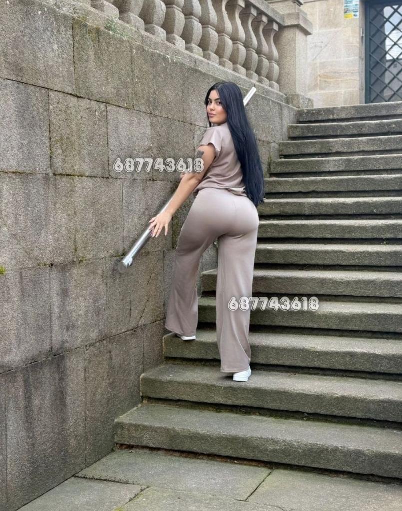 Chica busca chico en Pontevedra: 