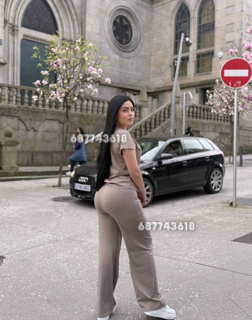 Chica busca chico en La Coruña: 