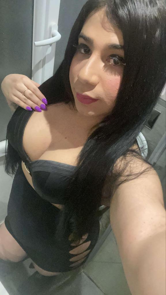 Transexual en Castellón: 