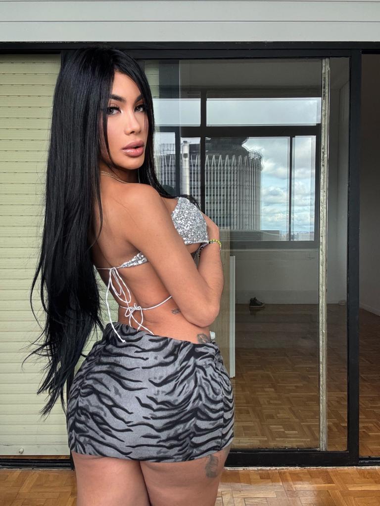 Transexual en Barcelona: Transexuales y Travestis