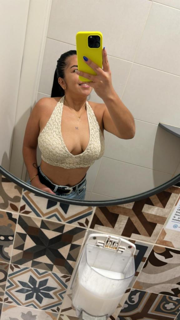 Chica busca chico en Guadalajara: 