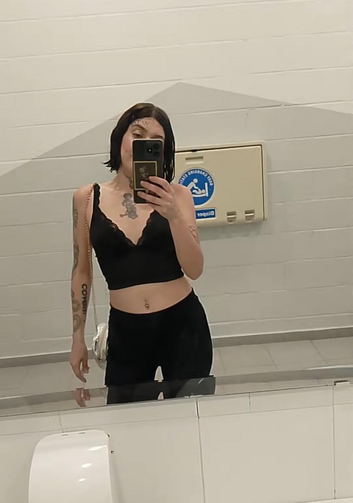 Chica busca chico en Sevilla: 