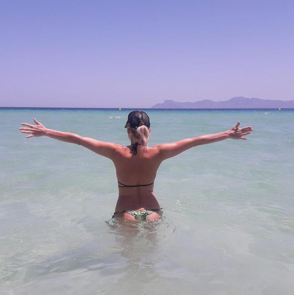 Chica busca chico en Mallorca: 