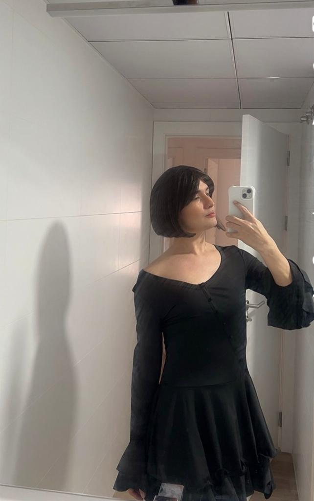 Transexual en Valencia: 