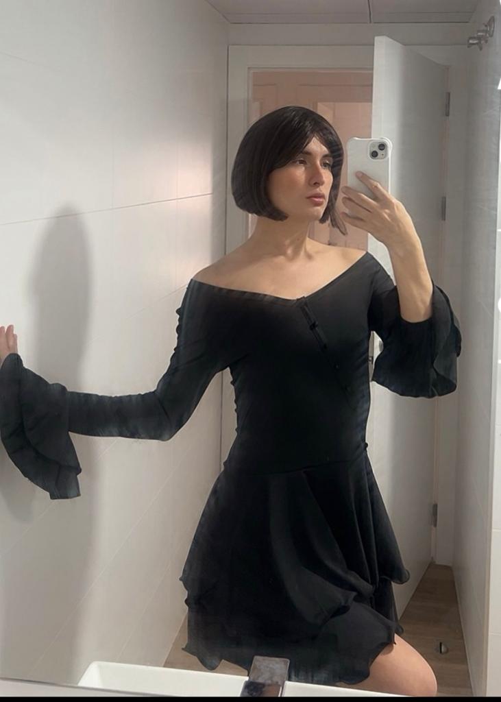 Transexual en Valencia: 