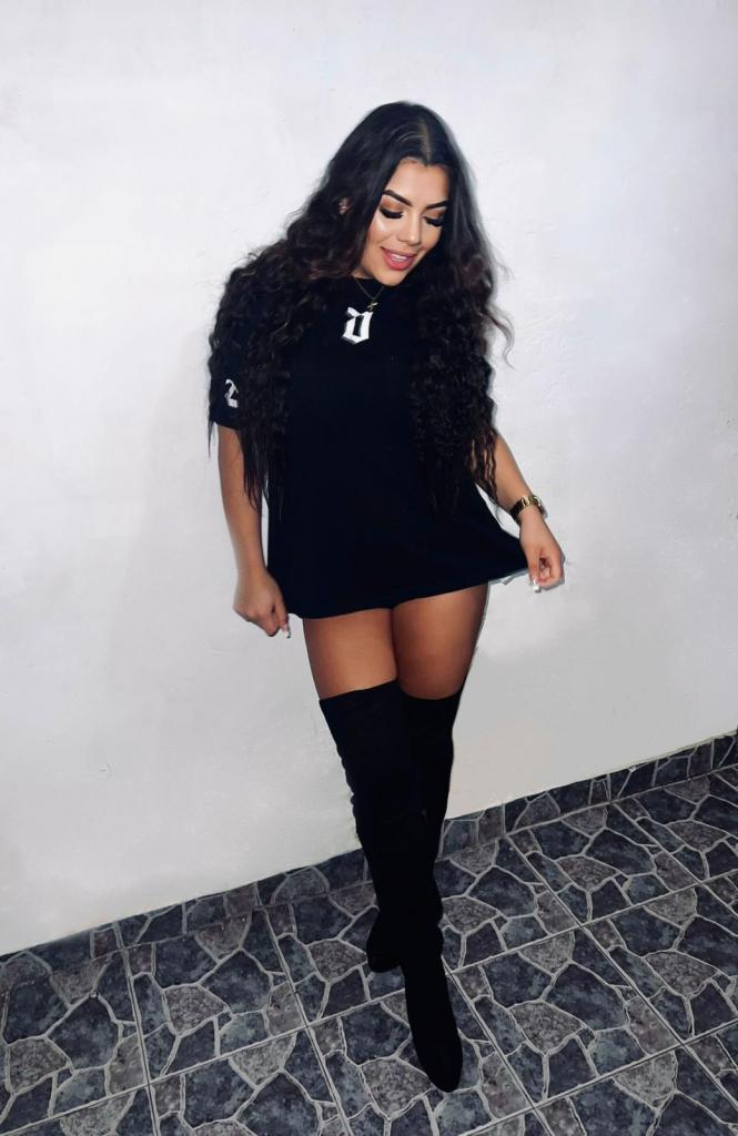 Chica busca chico en Las Palmas: 