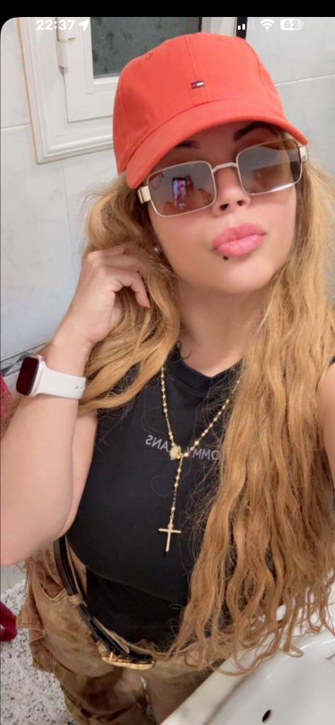 Chica busca chico en Barcelona: 