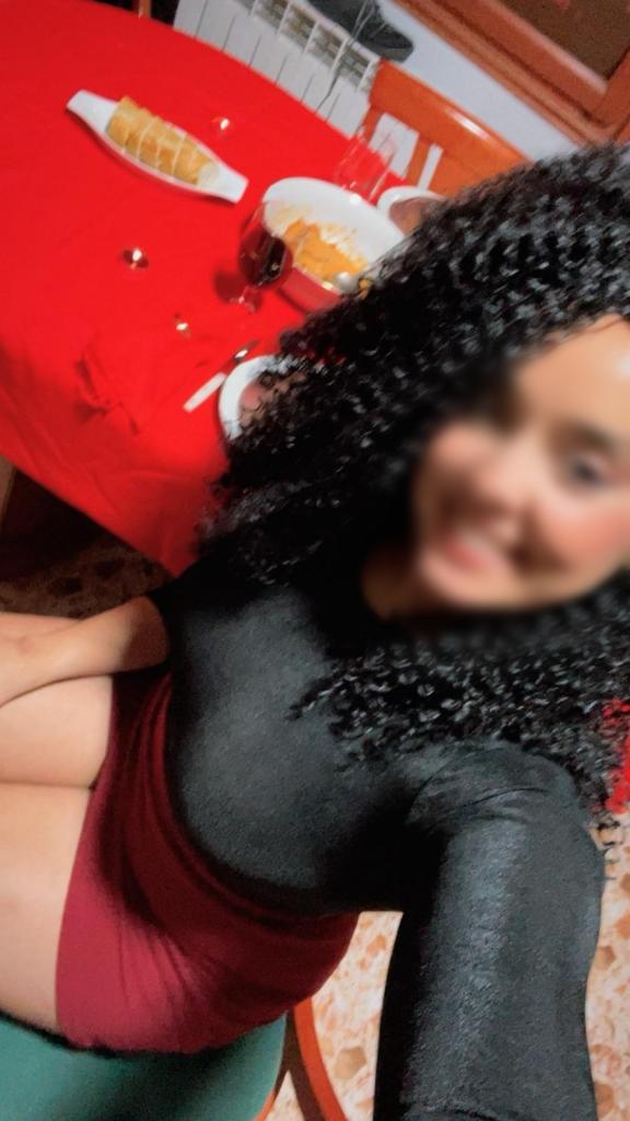 Chica busca chico en Barcelona: 