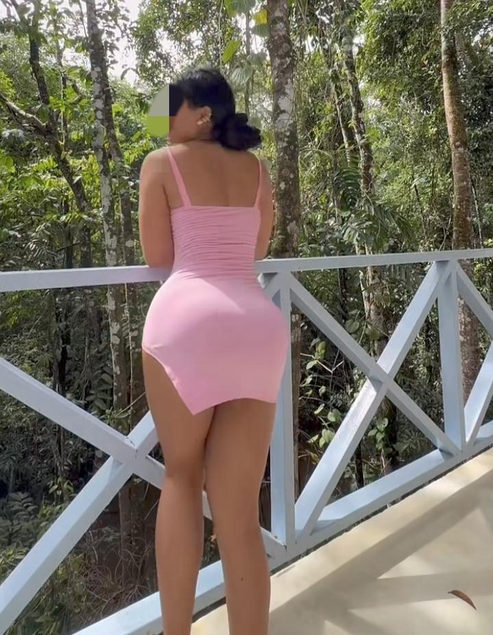 Chica busca chico en Málaga: 