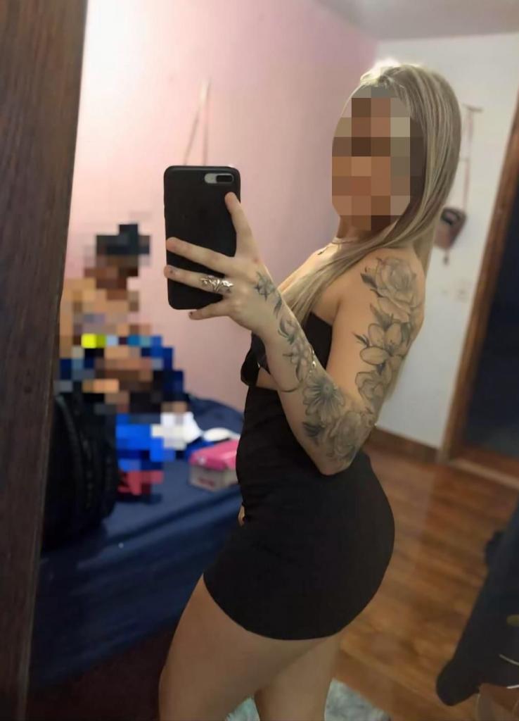 Chica busca chico en Madrid: 