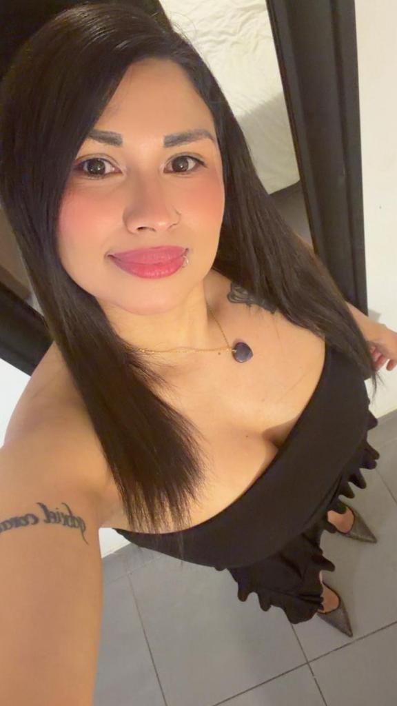 Chica busca chico en Las Palmas: 