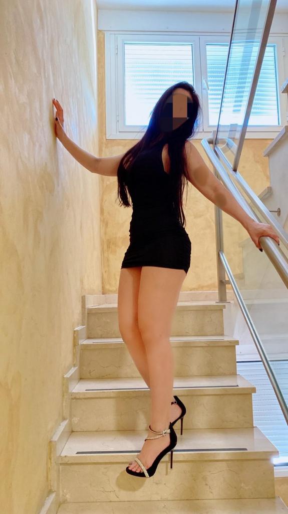 Chica busca chico en Madrid: 