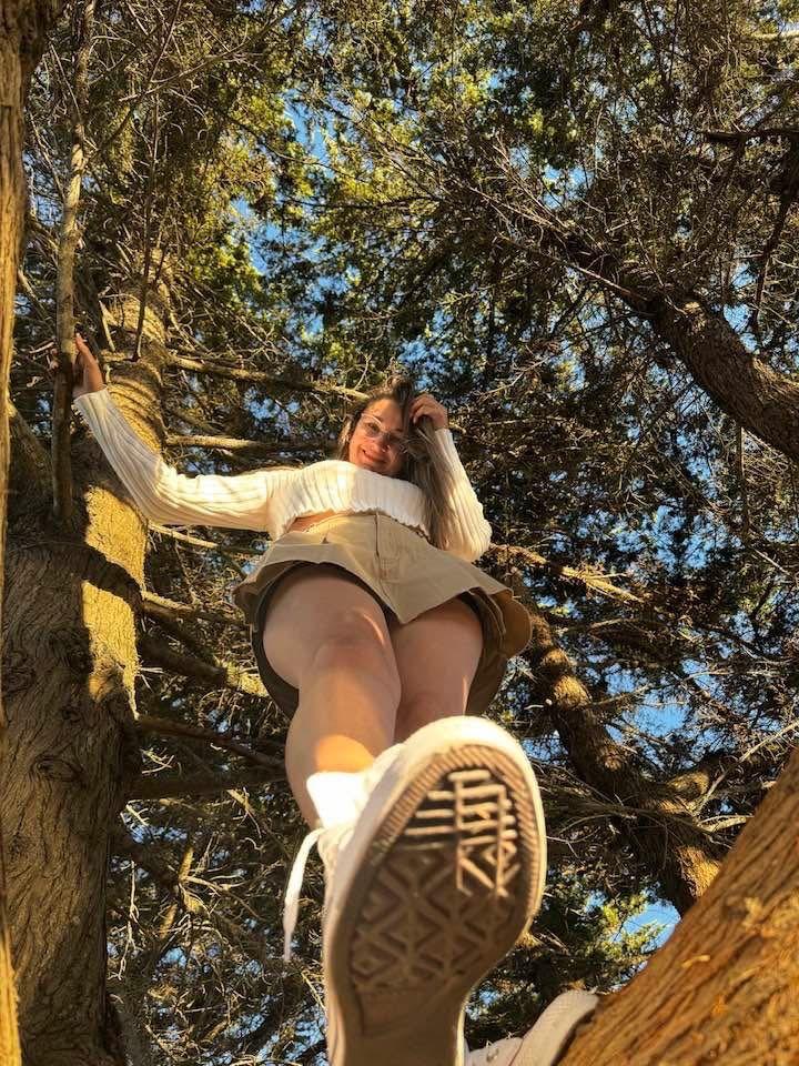 Chica busca chico en Mallorca: 