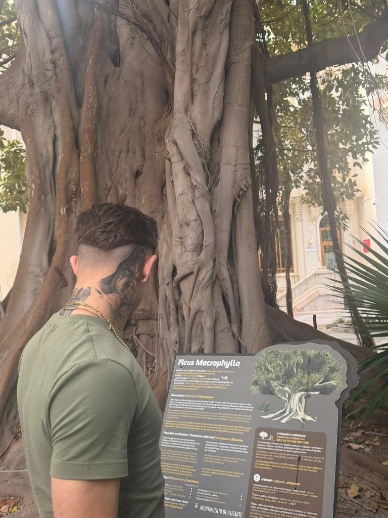 Chico busca chica en Barcelona: Chico busca chica