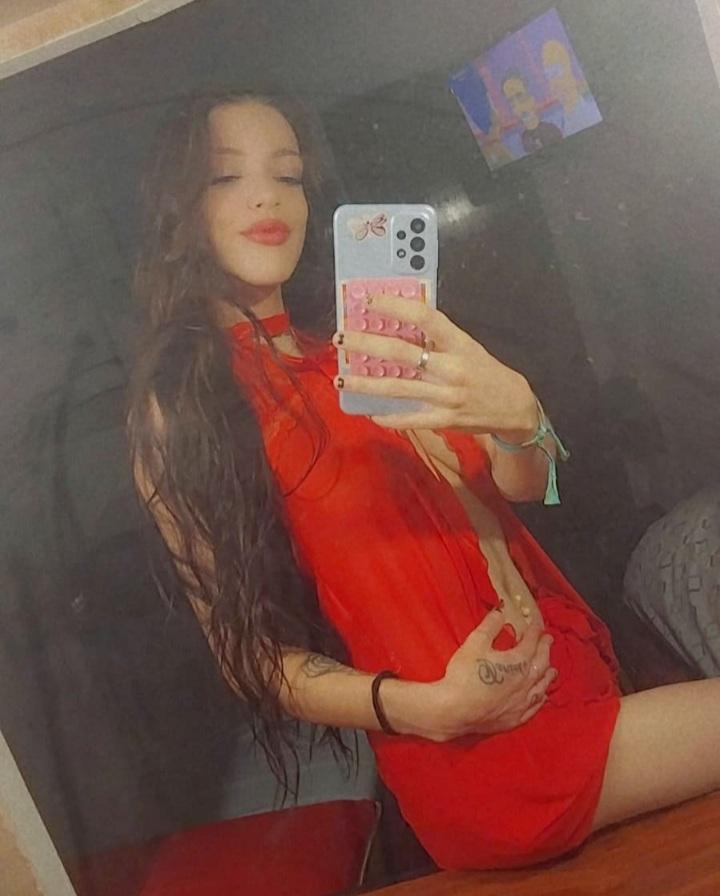 Chica busca chico en Tarragona: 